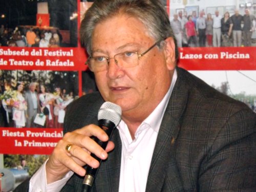 Fascendini dijo que revertir el momento de la lechería es difícil