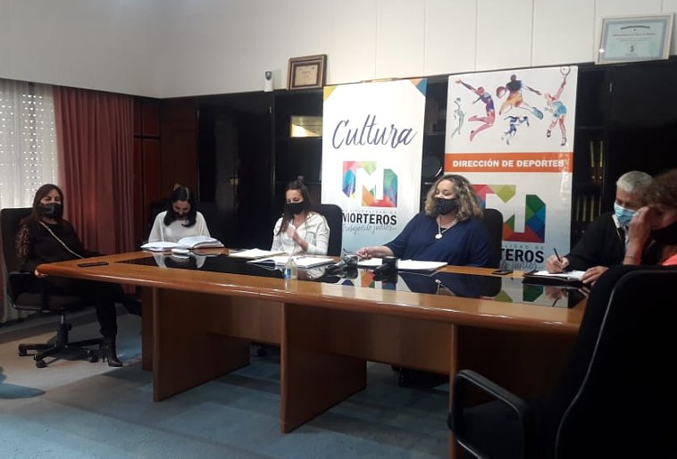 Sentido único de circulación para varias calles de Morteros