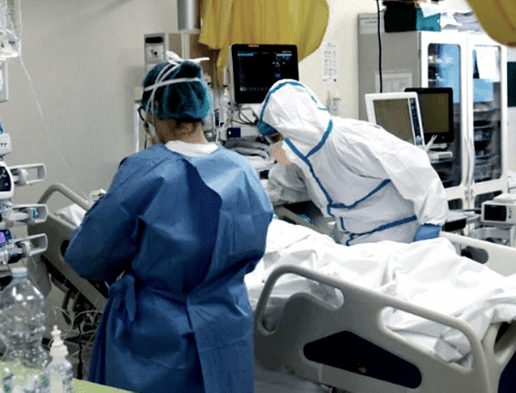 Fallecidos en Ceres y Sunchales por coronavirus