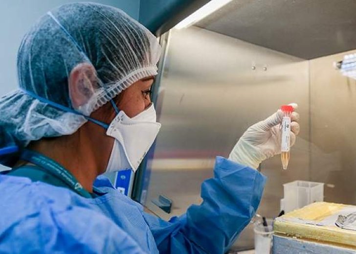 Otros 6 casos de coronavirus en Suardi