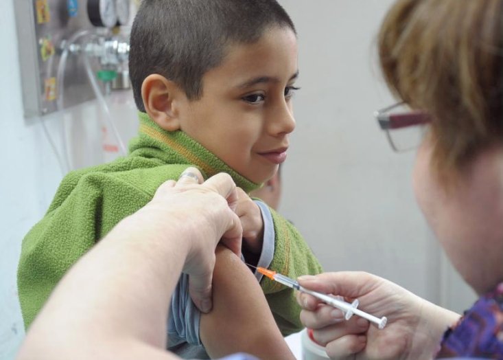 Piden que se continúe con los controles de bebés, niños y niñas