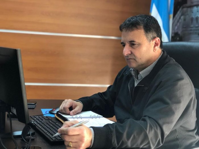 El Diputado González propone modificar la Ley de Humedales