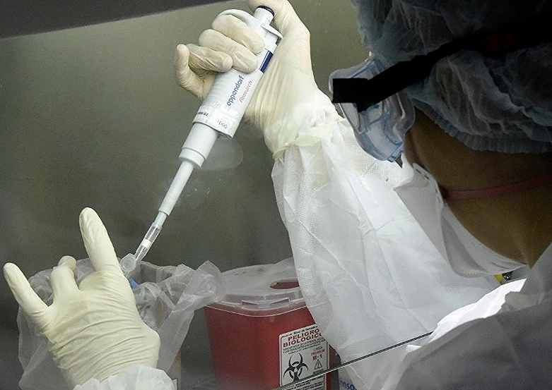 Coronavirus: Santa Fe superó otro récord de contagios diarios