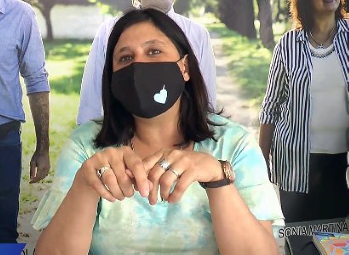 San Guillermo: Denuncian que guardias urbanos ganan hasta 300 mil pesos