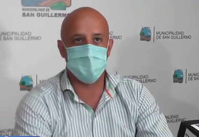 San Guillermo: Negaron que haya sueldos de 300 mil pesos en la Guardia Urbana