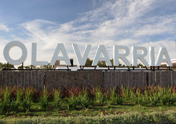 Olavarría levantó controles y el Intendente dijo que hay que convivir con el virus