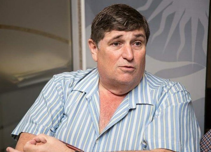Vignolo dijo que este virus es menos grave que el de la Gripe A