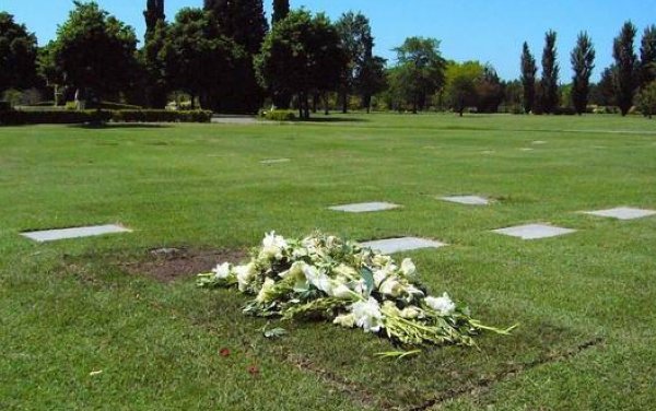 Morteros: Mujer denunció que el cuerpo exhumado no era el de su esposo