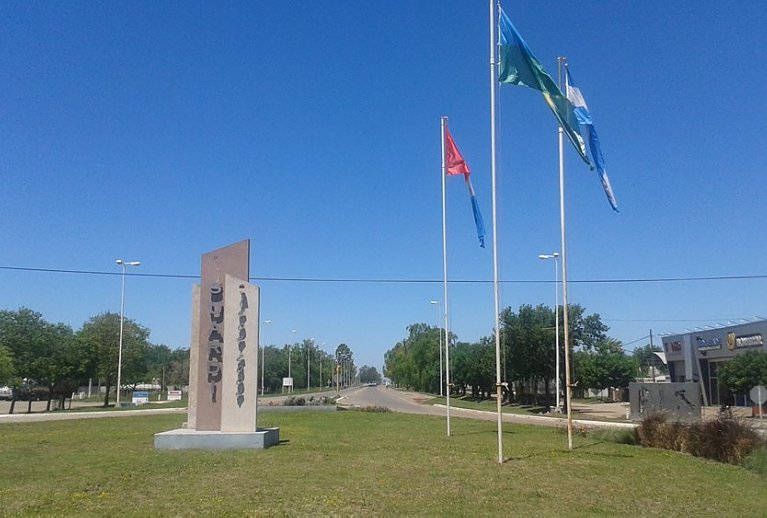 5 de octubre: Suardi cumple sus jóvenes 111 años