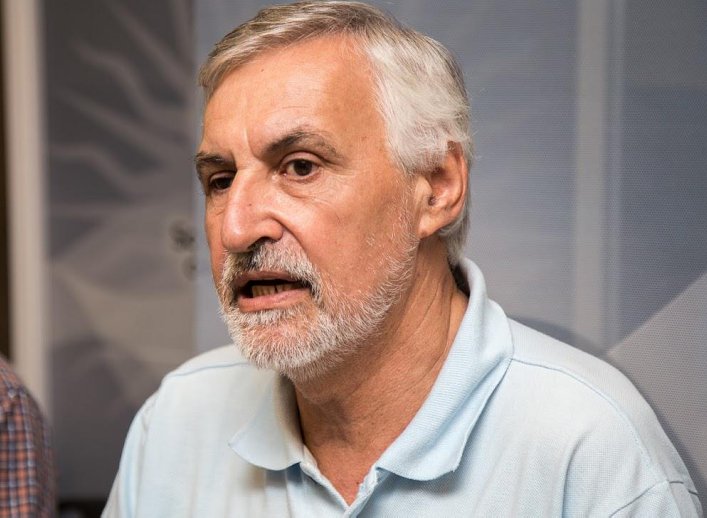Dictaron el sobreseimiento del Cdor. Domingo Benso