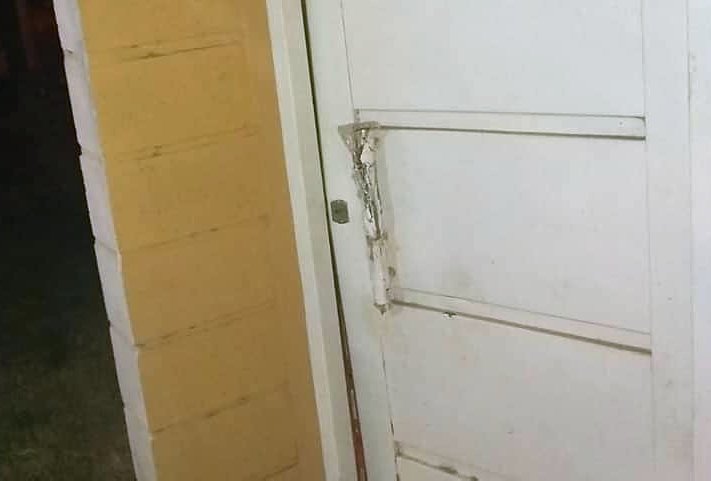 Vecino de San Guillermo denunció un importante robo