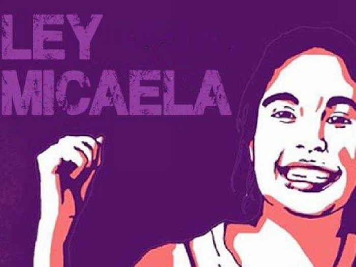 Implementan la Ley Micaela en localidades del depto. Castellanos