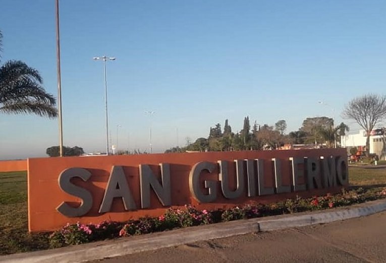 Coronavirus: San Guillermo informó sobre dos nuevos casos 