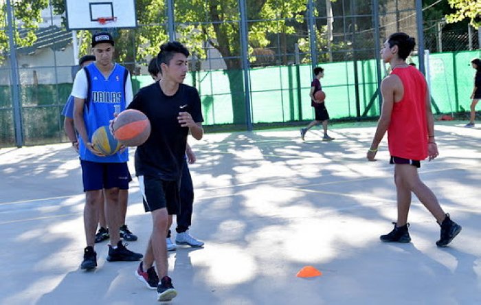 Suardi: Reabren actividades recreativas y deportivas
