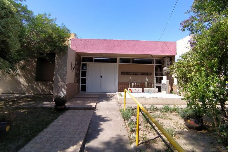 Morteros: La escuela Vélez Sarsfield será beneficiada con el gas natural