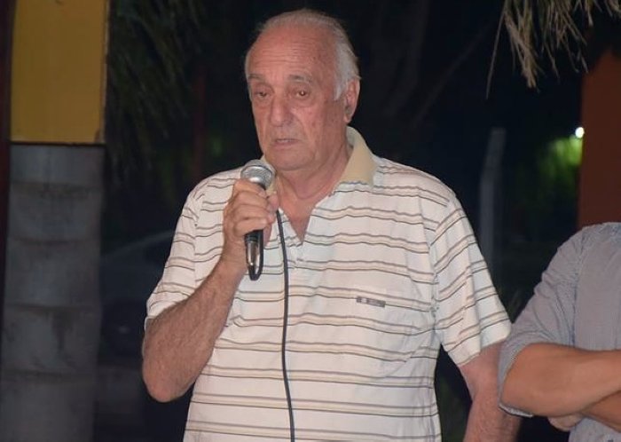 El Intendente de Selva tiene coronavirus