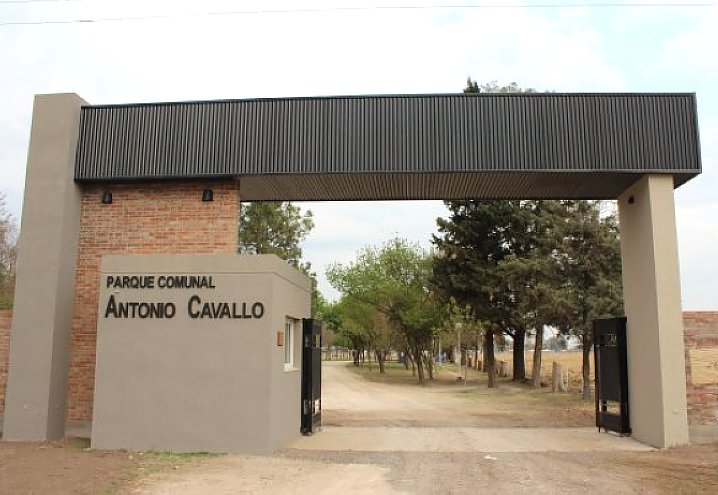 El Parque Municipal de Suardi será cerrado a la 1 hs.