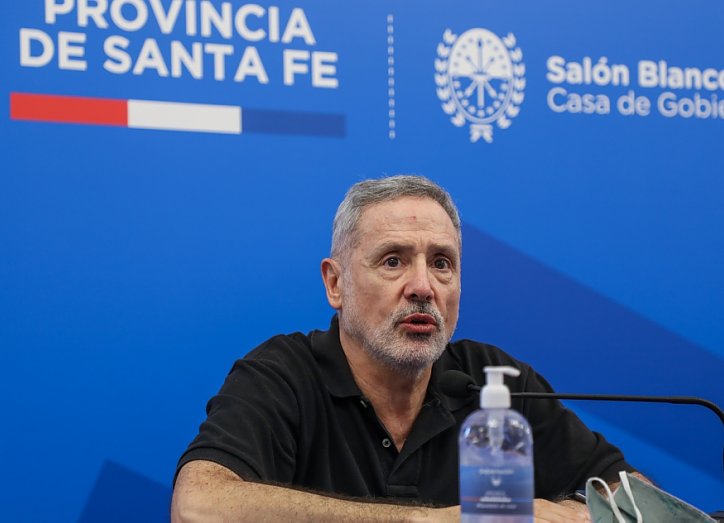 Implementarán el Censo Policial 2020