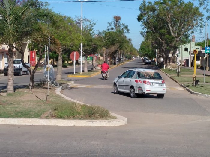 Suardi: Se levantaron todos los controles de ingresos