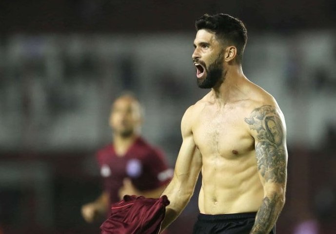 Nico Orsini el 