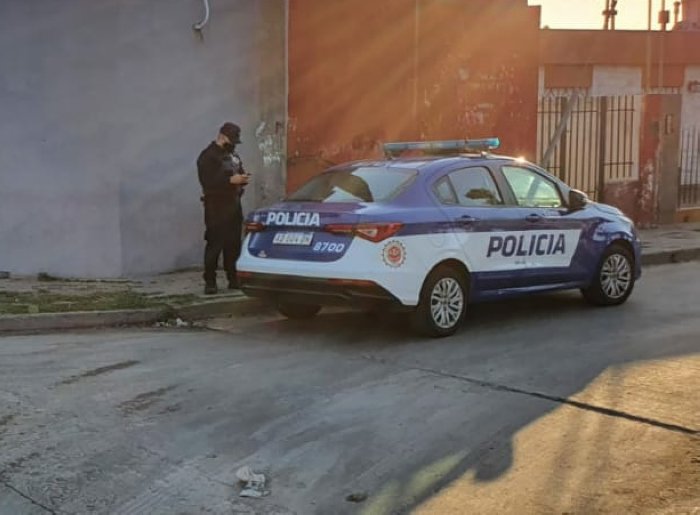 Allanamientos en Arroyito y San Francisco por robo en zona rural de Brinkmann