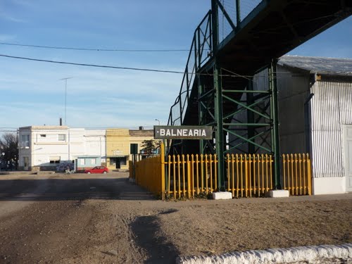 Abrirán una nueva agencia del Ministerio de Agricultura en Balnearia