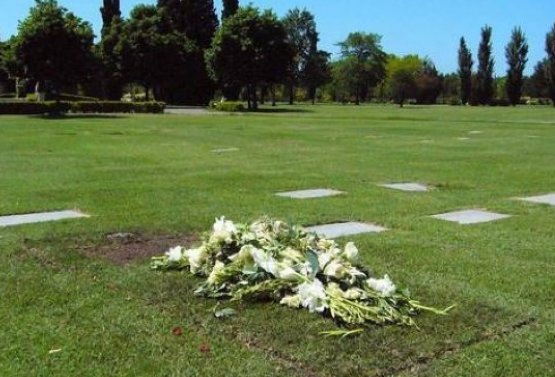Morteros: Se ubicaron los restos de Antonio Neri