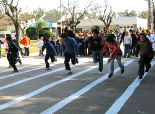 Suardi: Los chicos comenzaron su mes a puro festejo