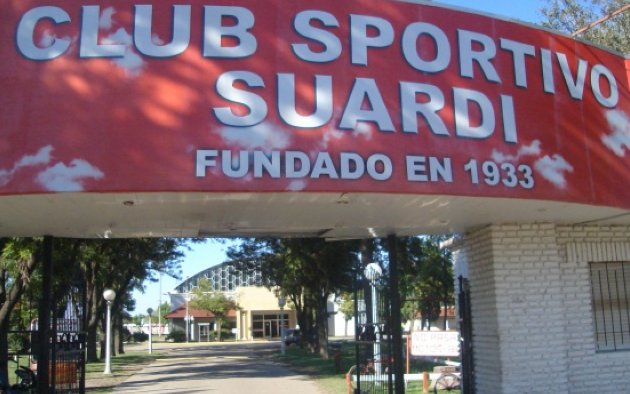 Sportivo le dijo no al ofrecimiento de jugar el Torneo Federal