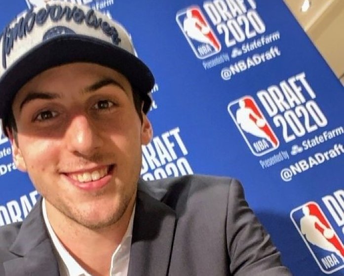 Bolmaro elegido por New York Nicks y traspasado a Minnesota