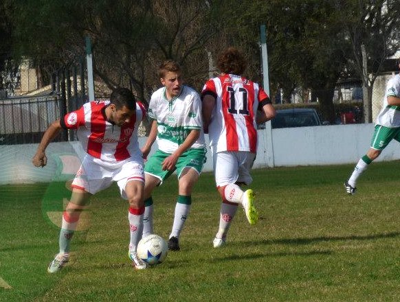Zona Norte: Triunfazo de Sportivo que se acerca a la clasificación
