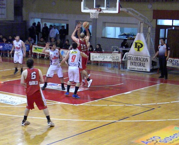 Noroeste: Sportivo sigue firme en la punta