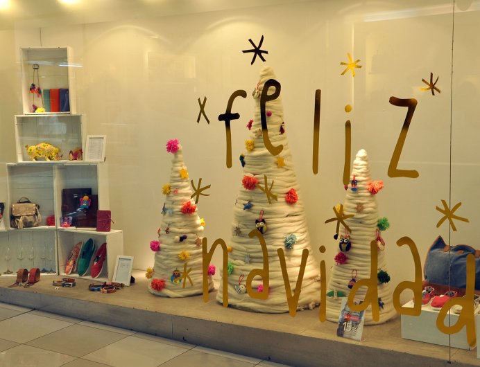 Suardi: El municipio puso en marcha un concurso navideño