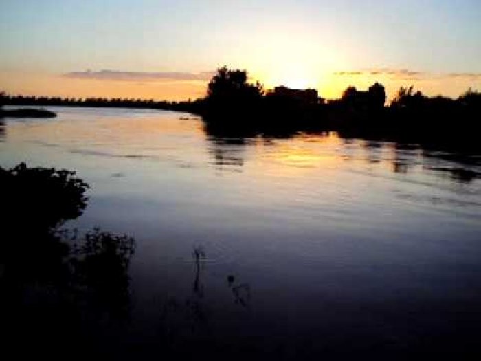 Ante el faltante..el agua dulce comenzó a cotizar en Wall Street