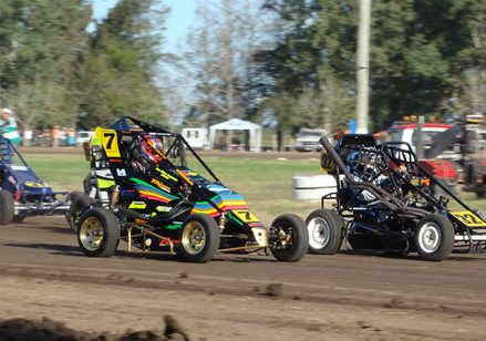 El Midgets del Litoral volvió luego de casi un año