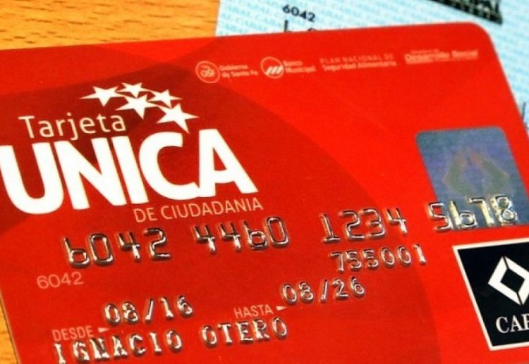 Tendrán que reempadronarse los titulares de la Tarjeta de Ciudadanía