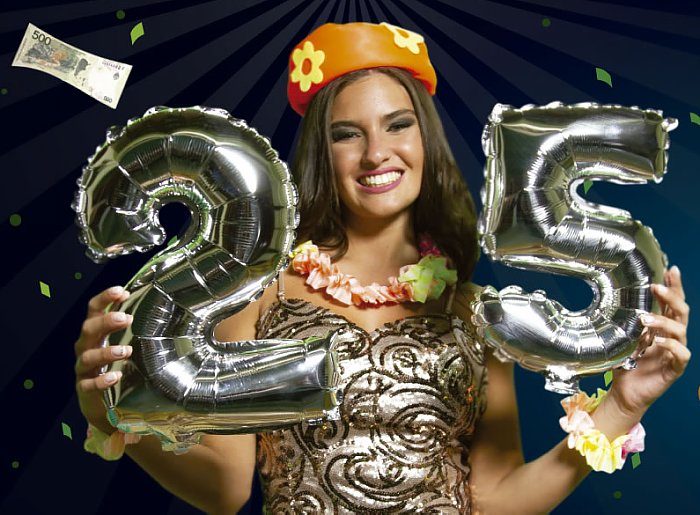 Llega el sorteo final de la Gran Promoción 