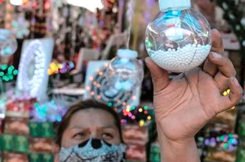 Se viene la Feria Navideña de Emprendedores Suardenses