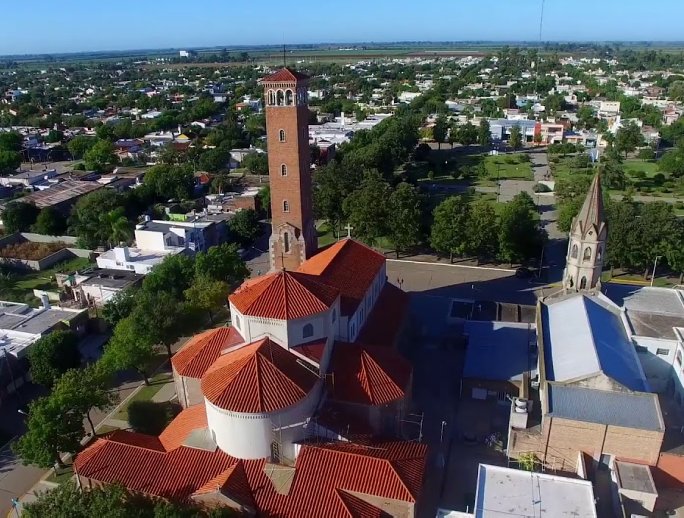 Suardi: Se concretaron importantes obras en el Templo San Cayetano