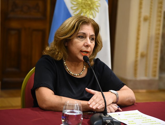 Habilitaron los encuentros familiares de hasta 15 personas para las fiestas