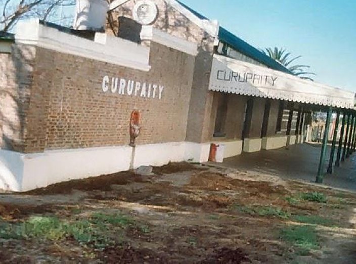 El concurso en la Comuna de Curupaity lo ganó la afiliada al SITRAM