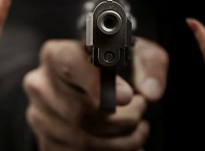 Lo asaltaron a punta de pistola en cercanías de Morteros