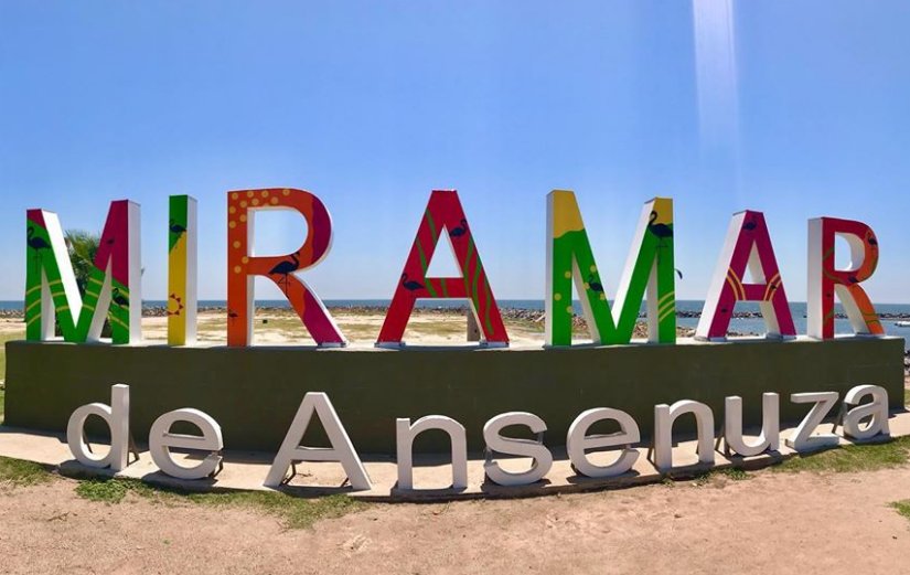 Dos parejas se fueron sin pagar de un hotel de Miramar