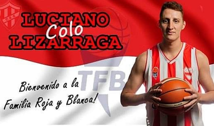 Sportivo sumó un refuerzo de jerarquía