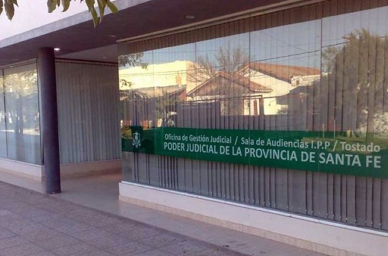 Padre e hijo con prisión preventiva por un hecho de abigeato en San Bernardo
