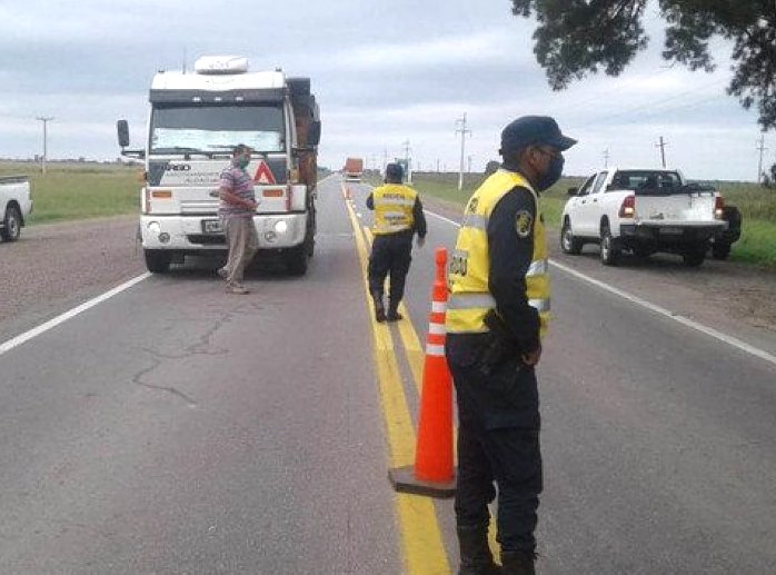 Santiago del Estero volverá a exigir hisopado negativo para ingresar a la provincia