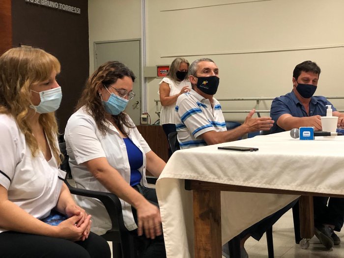 San Cristóbal restringiría la circulación nocturna