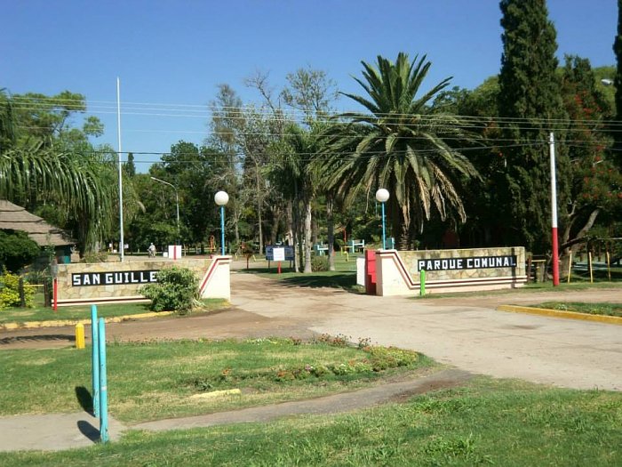 San Guillermo prepara la 17° Fiesta Nacional del Camping