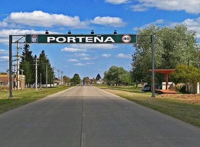Preocupa la situación sanitaria de Porteña