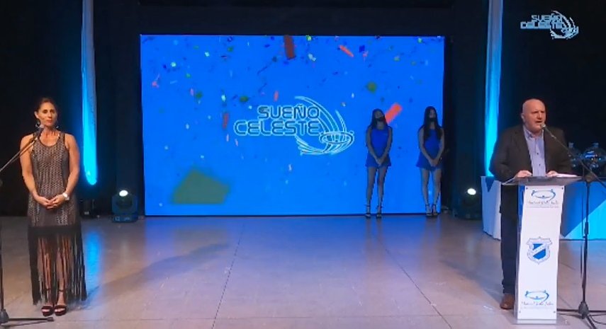 El premio mayor de Sueño Celeste se fue a Col. Aldao